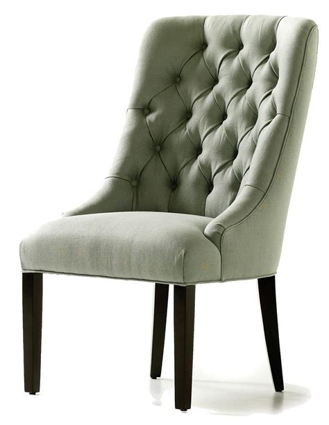 Jessica Charles Dining Chairs